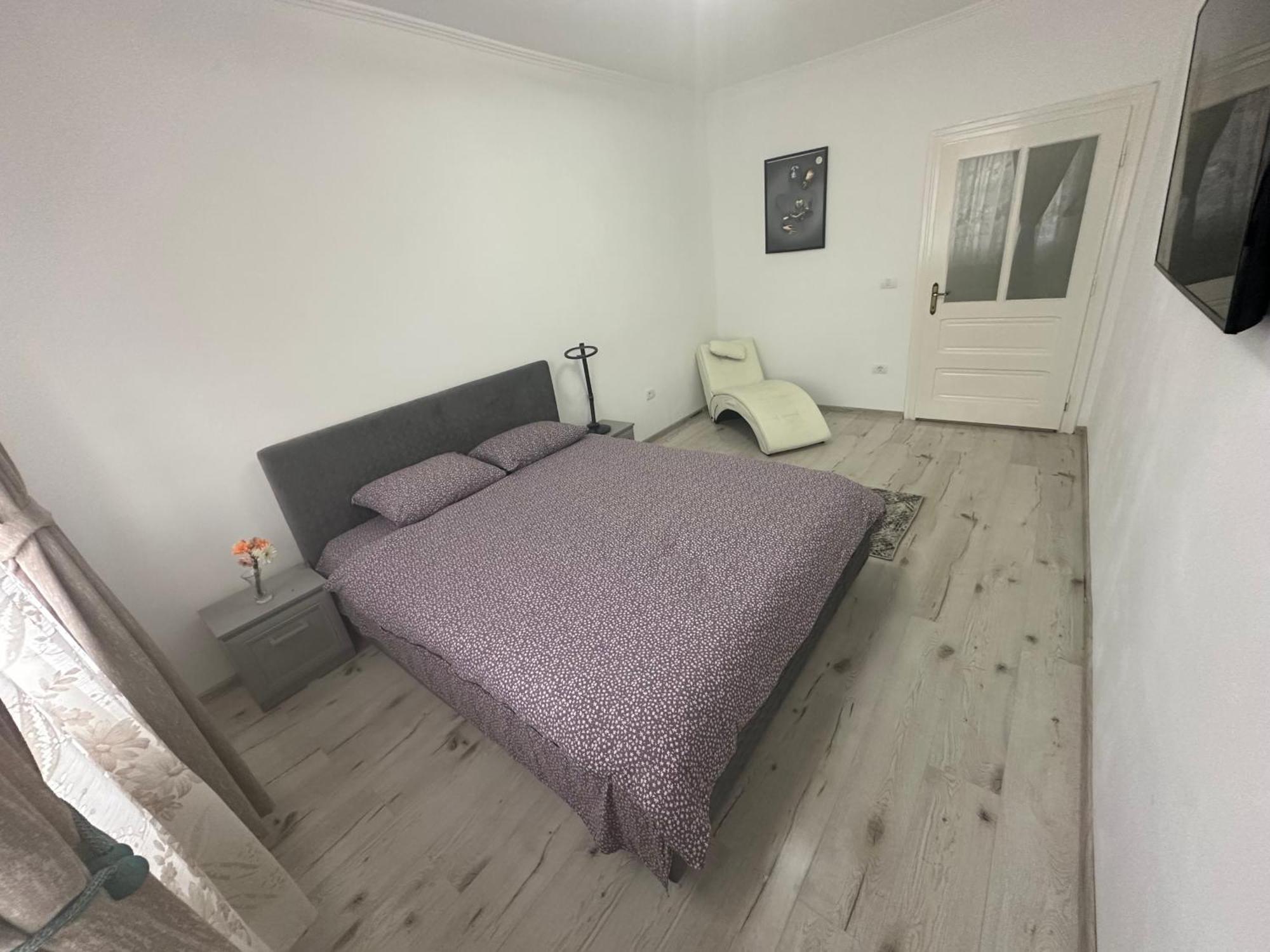 Apartament Casa Grande Făgăraş Zewnętrze zdjęcie