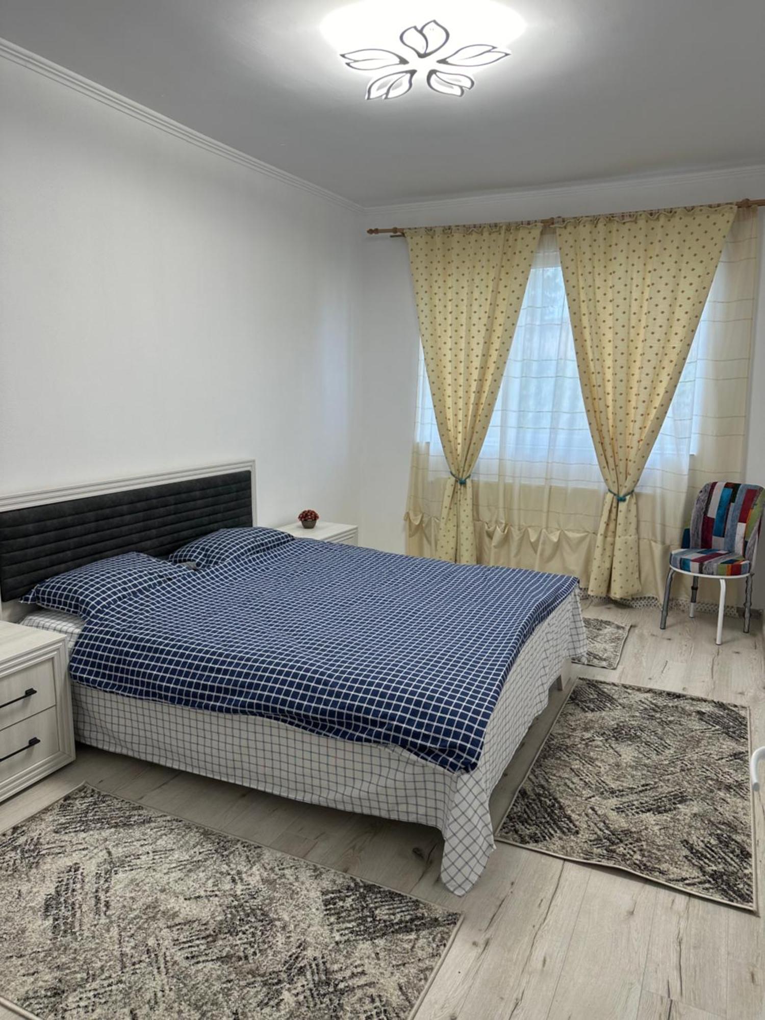 Apartament Casa Grande Făgăraş Zewnętrze zdjęcie