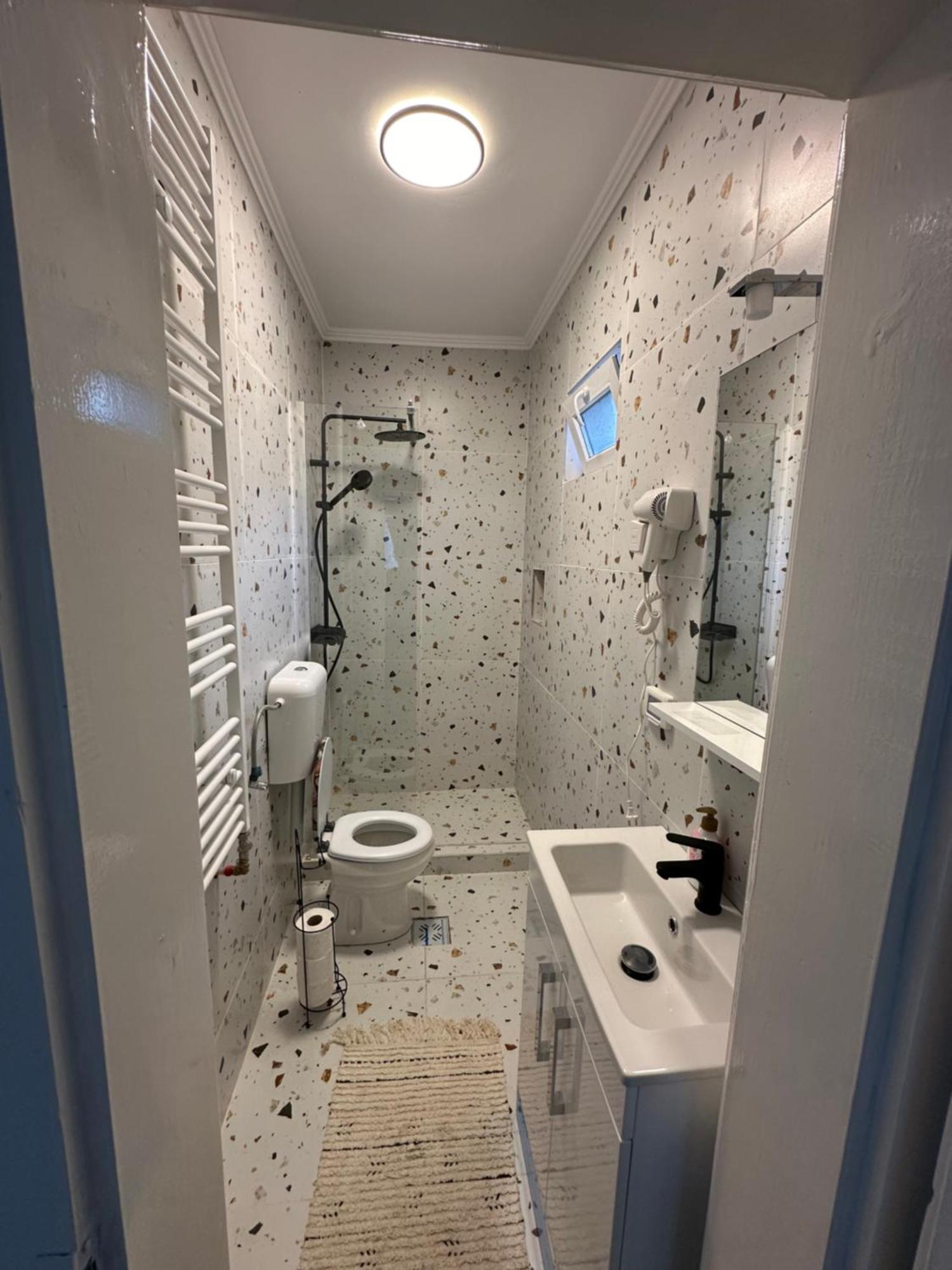 Apartament Casa Grande Făgăraş Zewnętrze zdjęcie