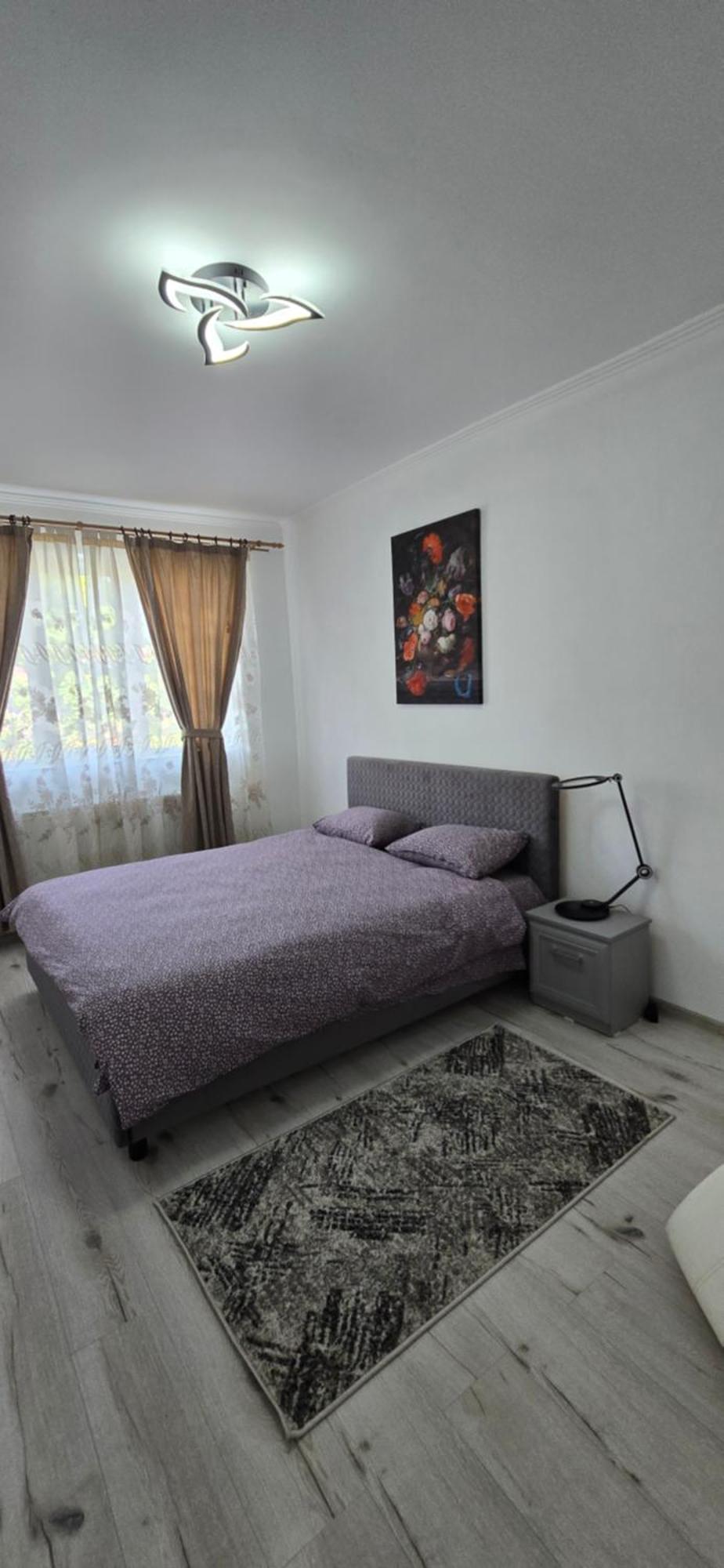 Apartament Casa Grande Făgăraş Zewnętrze zdjęcie