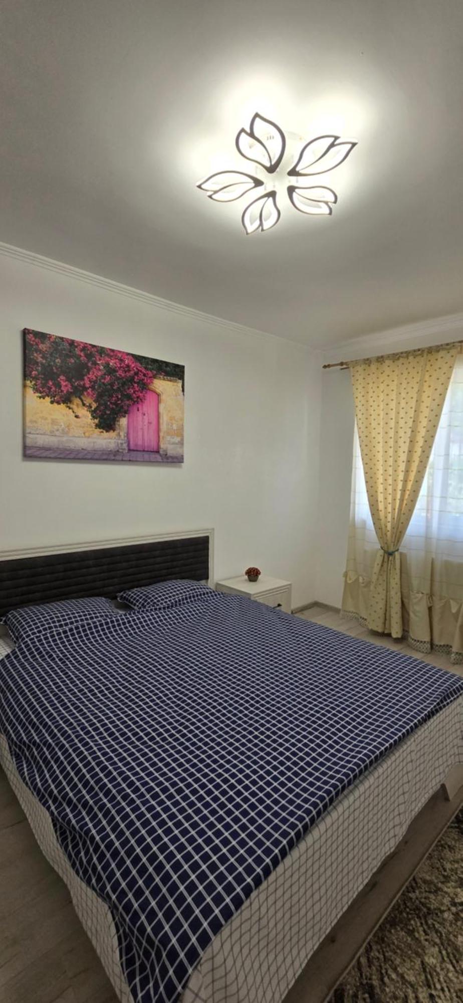 Apartament Casa Grande Făgăraş Zewnętrze zdjęcie