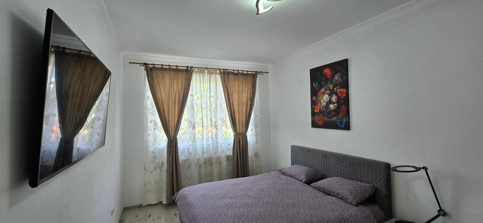 Apartament Casa Grande Făgăraş Zewnętrze zdjęcie