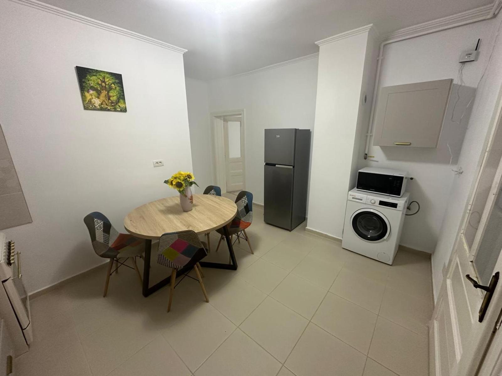 Apartament Casa Grande Făgăraş Zewnętrze zdjęcie